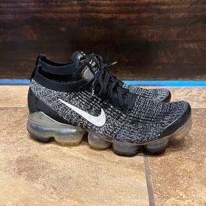 Men’s Nike Flynit Vapormax Sneakers 8.5